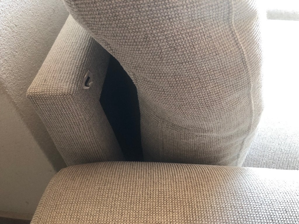 Sofa-bed, Ophalen, Nieuw