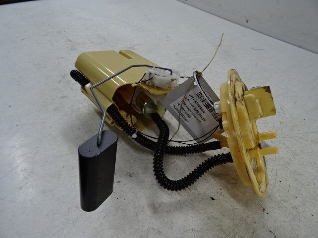 POMPE CARBURANT C Jeep Renegade (BU) (00520510930), Utilisé, Jeep