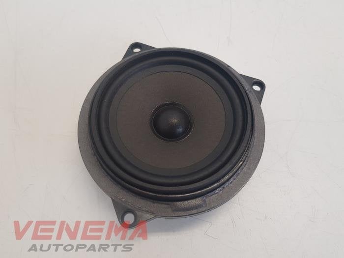 Haut-parleur d'un BMW 3-Serie, -, 3 mois de garantie, Utilisé, -