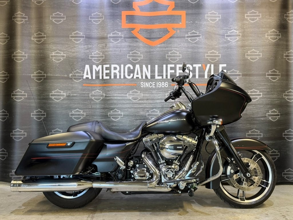 Harley-Davidson Touring Touring Road Glide special FLTRXS, 1690 cc, ABS, Bedrijf, Meer dan 35 kW