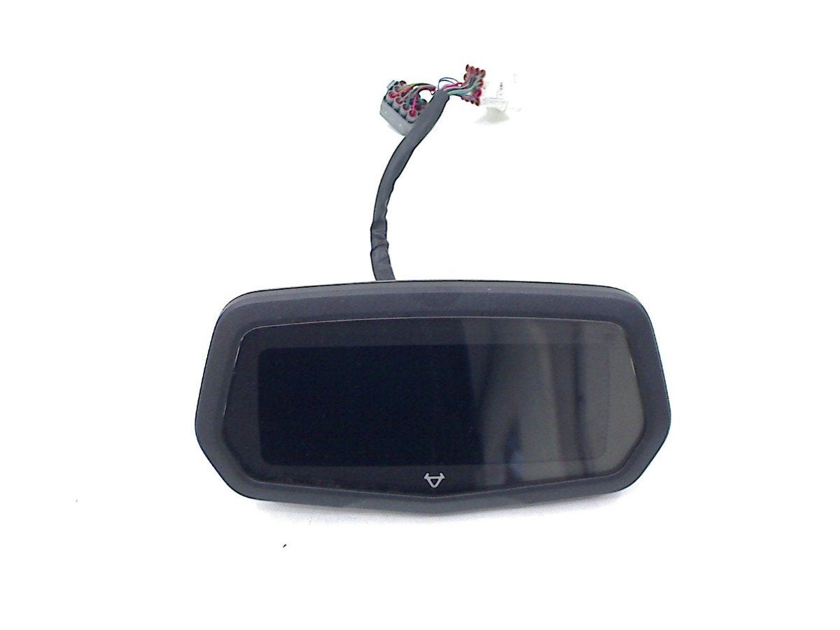TELLERSET Niu NQi GTS 2023 45KM EU (01-2020/-) (10303109), Fietsen en Brommers, P.J. Troelstraweg 8 8
3144 CX  MAASSLUIS, NL, Info@cama-motorparts.nl
