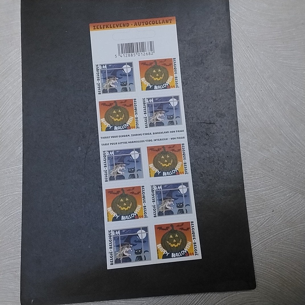 BELGIE boekje 46 postfris met cote 12,00 €  her aangeboden, Ophalen of Verzenden, Postfris