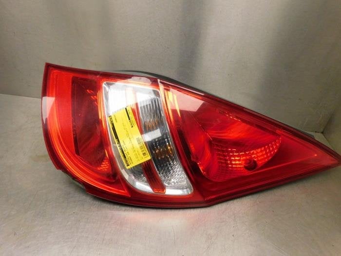 Achterlicht rechts van een Hyundai I30, Auto-onderdelen, Verlichting, Gebruikt, -, -, Ophalen of Verzenden