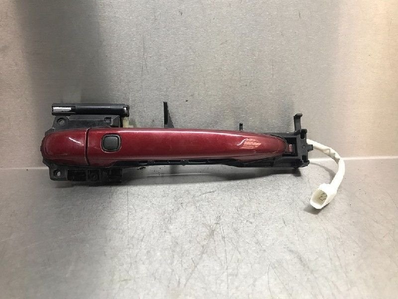 POIGNEE EXTERIEURE AVANT DROITE Subaru Legacy Wagon (BR), Utilisé, Avant, Subaru