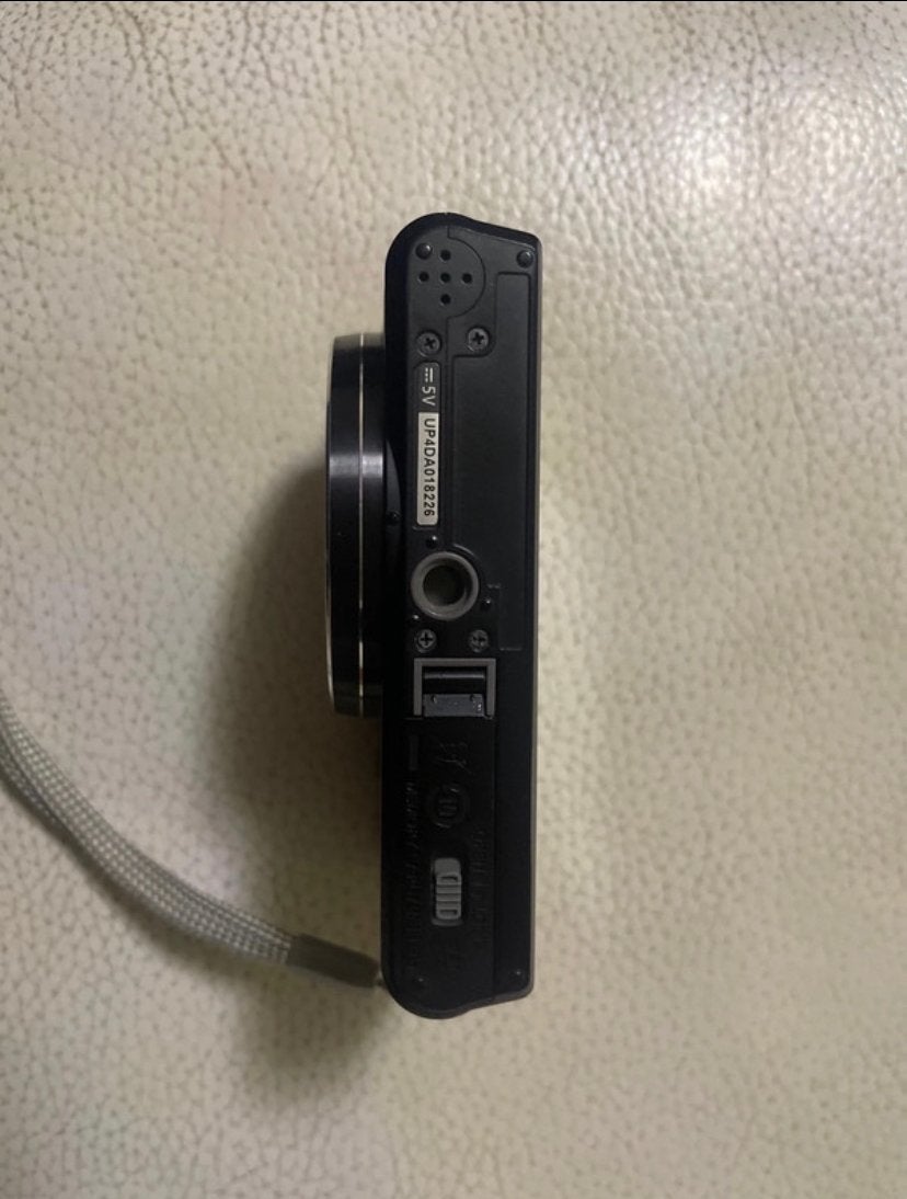 Panasonic Lumix DMC-sz8, Panasonic, Cameratas, Ophalen of Verzenden, Zo goed als nieuw
