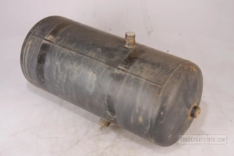 MAN Compressed Air System Luchttank 25L, Auto-onderdelen, Vrachtwagen-onderdelen, Gebruikt, Ophalen