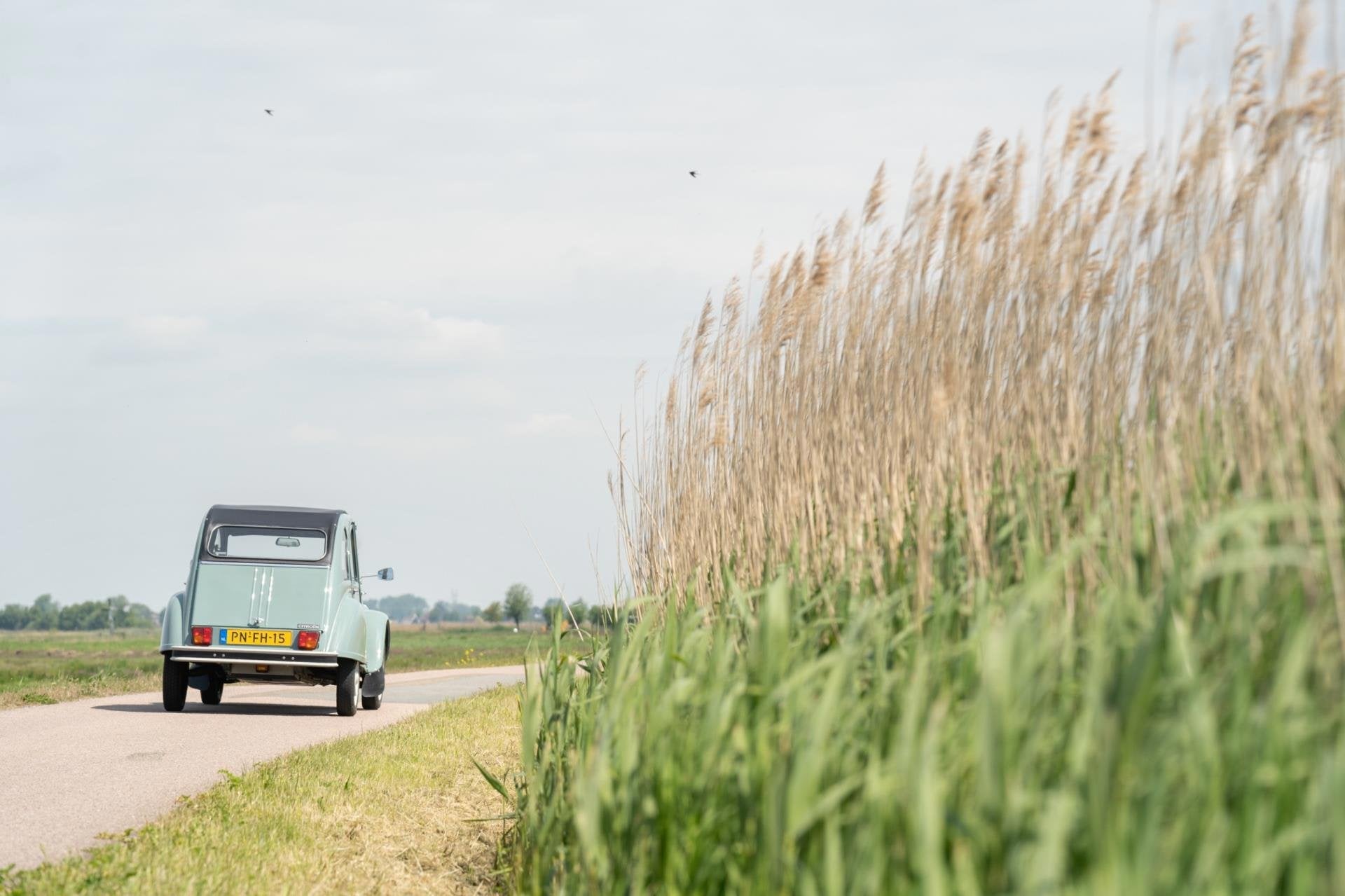 Citroen 2 CV E, foto 10
