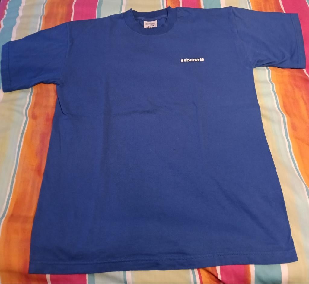 T-shirt Sabena, Kleding | Heren, Ophalen of Verzenden