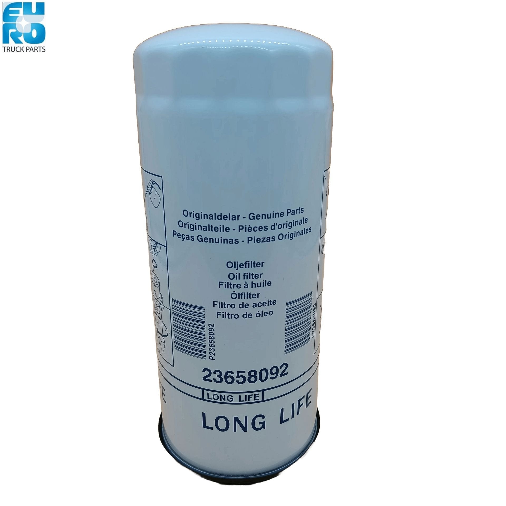VOLVO OIL FILTER LONG LIFE 23658092, -, -, Nieuw, Ophalen of Verzenden