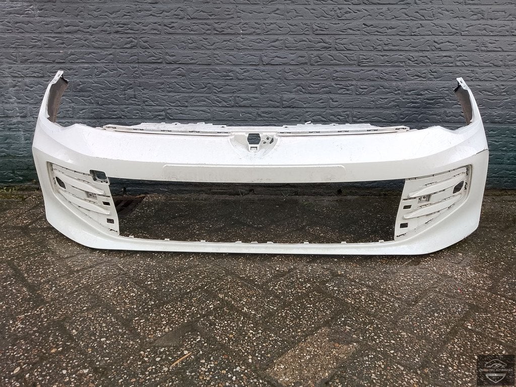 VW Golf 8 5H Facelift 2024+ Voorbumper Bumper Origineel!, Auto-onderdelen, Gebruikt, Volkswagen, Volkswagen AG, Vw@volkswagen.de