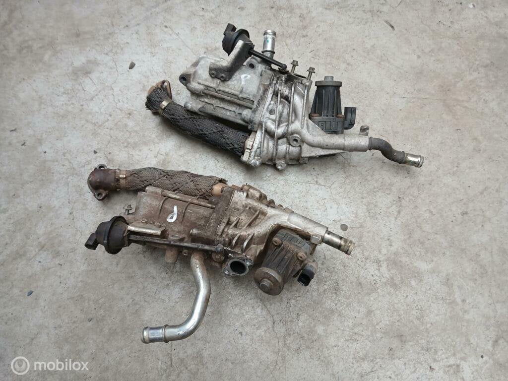 EGR Kleppen Land Rover Discovery 3.0 Range Sport TDV6 Klep, Land Rover, Land Rover, Enlèvement ou Envoi, Utilisé