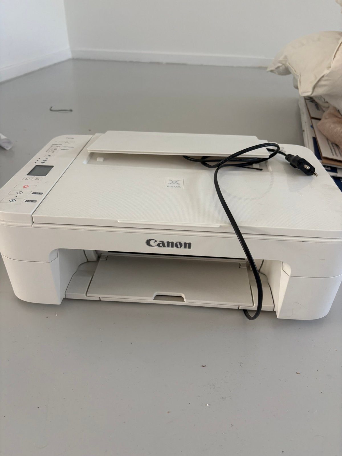 Printer, Enlèvement, Comme neuf, Imprimante