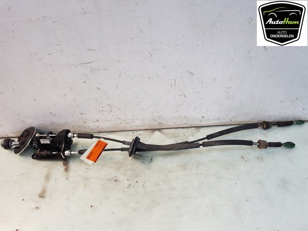 SCHAKELMECHANIEK 500 (312) (|6071690101|50292343|50292869|), Gebruikt, Fiat