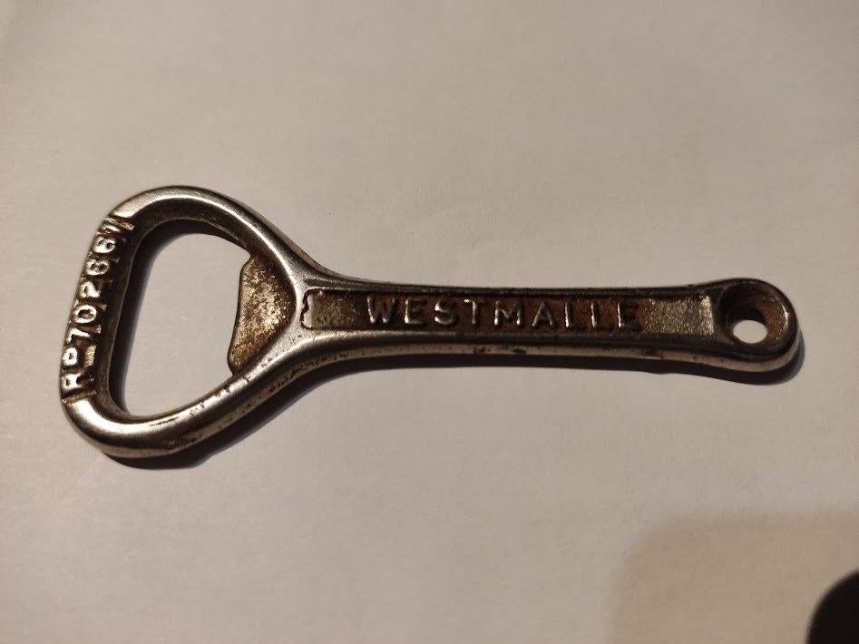 flesopener, Verzamelen, Biermerken, Ophalen, Gebruikt, Flesopener, Overige merken