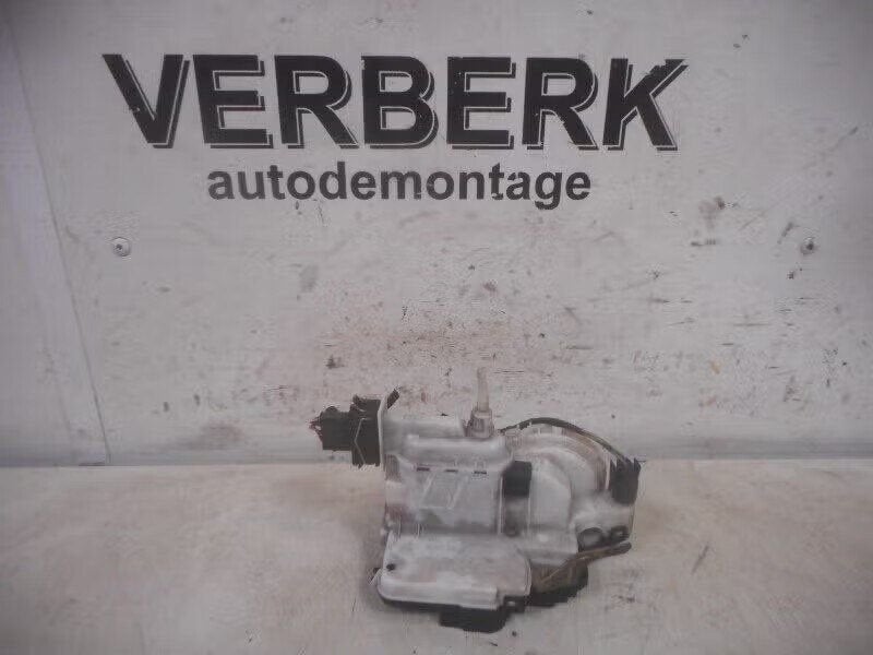 PORTIERSLOT LINKS Golf III Cabrio (1E) (1ho862153a), Auto-onderdelen, Gebruikt, Berliner Ring 2 38440 Wolfsburg, DE, Volkswagen