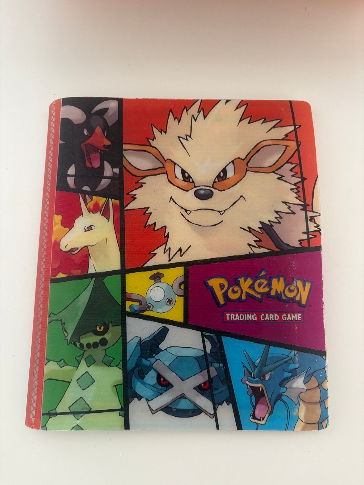Cartes Pokémon - Classeur inclus, Enlèvement ou Envoi, Comme neuf