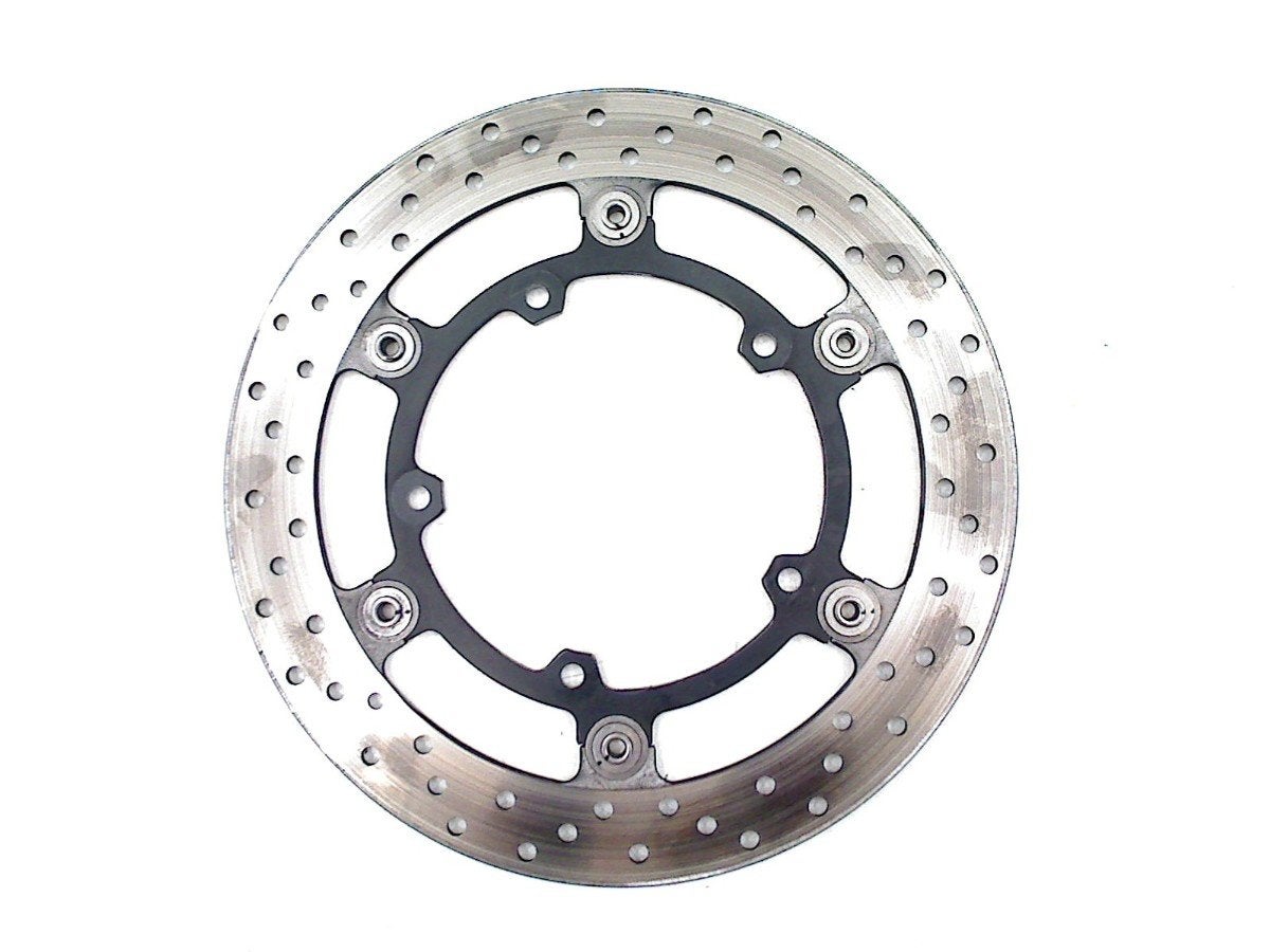 REMSCHIJF VOOR MT 07 2021-2024 (MT07 MT-07 FZ-07 RM341), Yamaha Motor Europe N.V., Gebruikt, Customersupport@yamaha-motor.co.uk