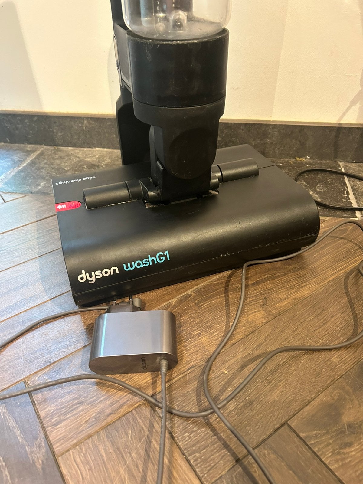Dyson Wash G1, Electroménager, Enlèvement, Utilisé, Dyson