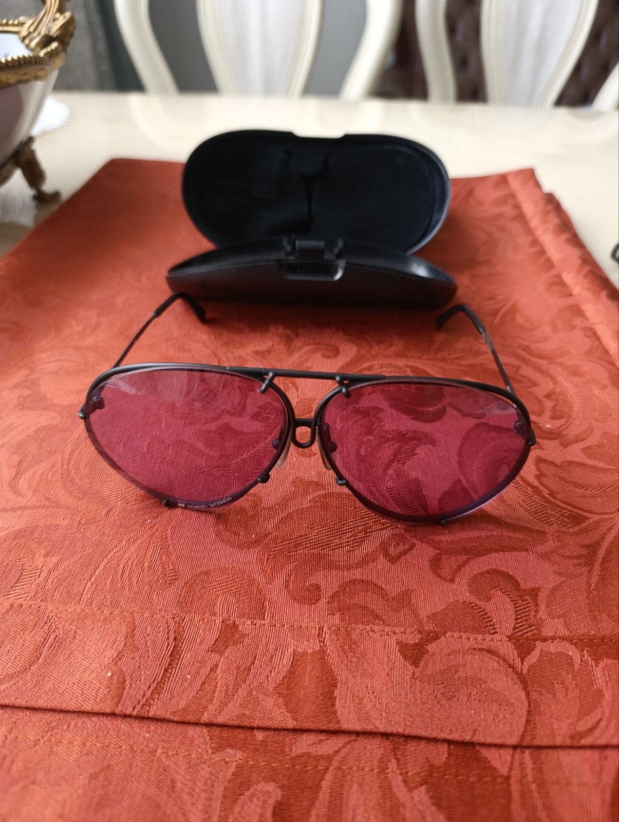 Lunettes de soleil Porsche Carrera hommes, Handtassen en Accessoires, Zonnebrillen en Brillen | Heren, Bril, Carrera