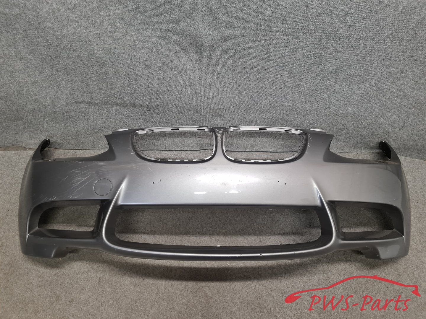BMW E90 E92 E93 M3 VOORBUMPER ORIGINEEL, Autos : Pièces & Accessoires, -, Utilisé, -, Avant