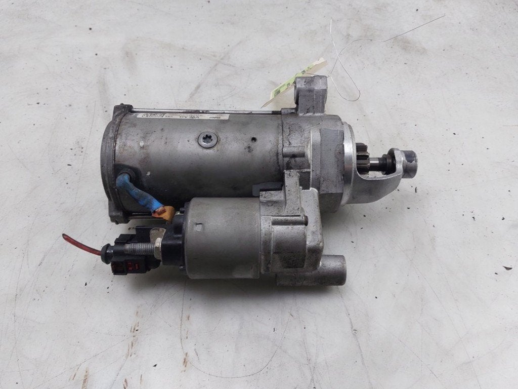 DÉMARREUR Audi A6 Avant (C8) (|057911022|057911022X|), Valeo, Audi, Utilisé, 100, rue de Courcelles
75017  Paris, FR