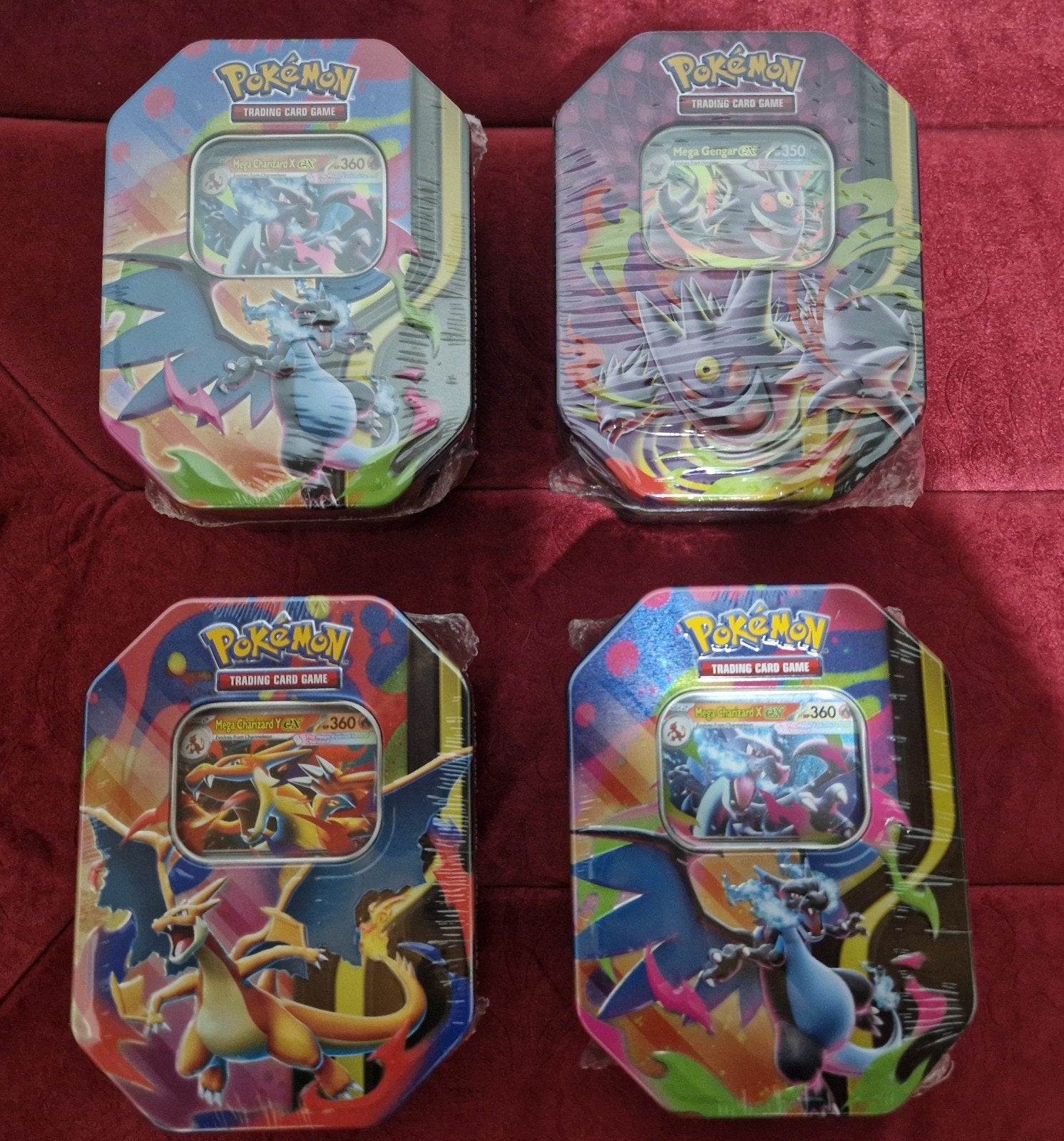 Collection personnelle de Pokémon en vente pour seulement 17, Hobby & Loisirs créatifs, Jeux de cartes à collectionner | Pokémon
