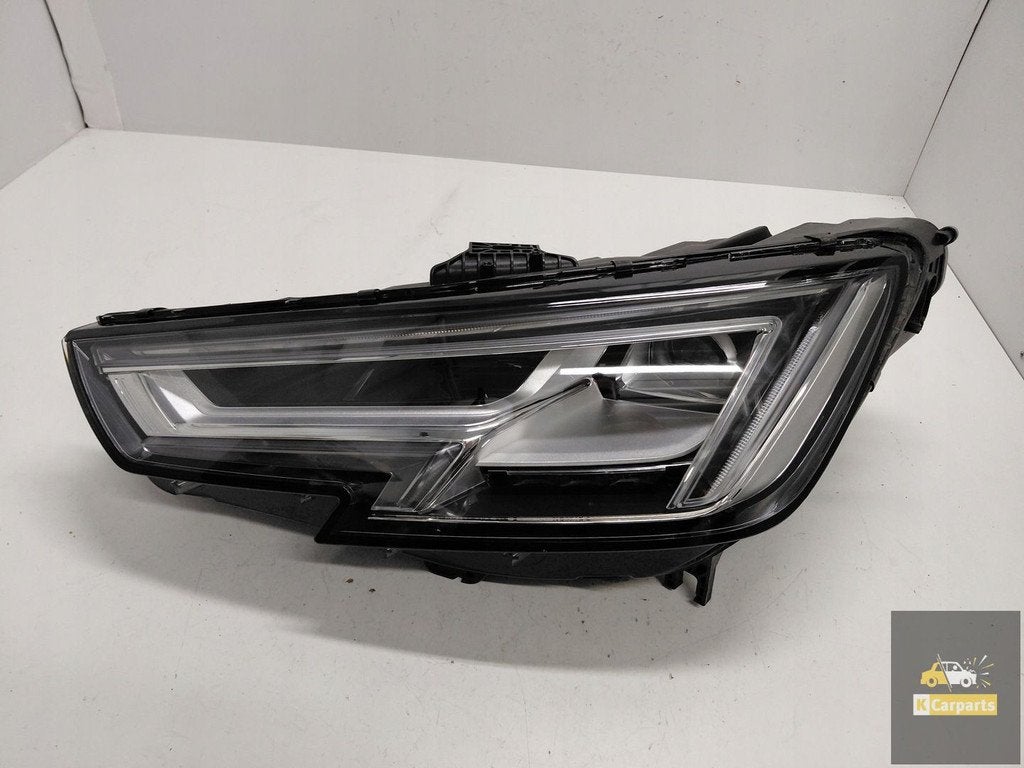 8W0.941.773 Audi A4 B9 8W Full Led-lamp links, Auto-onderdelen, Gebruikt, AUDI AG, Auto-Union-Strasse 1
85045  Ingolstadt, DE