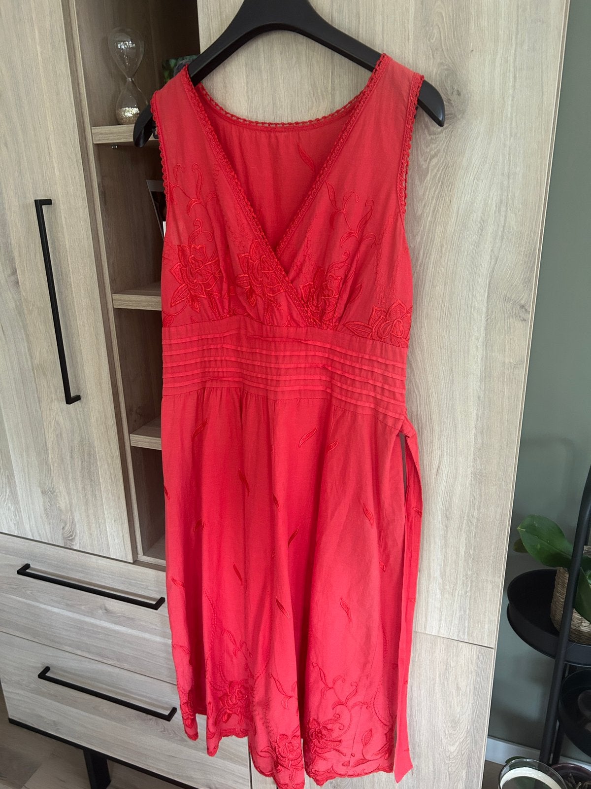 Robe d'été taille 38, Enlèvement ou Envoi, Comme neuf, Taille 38/40 (M)