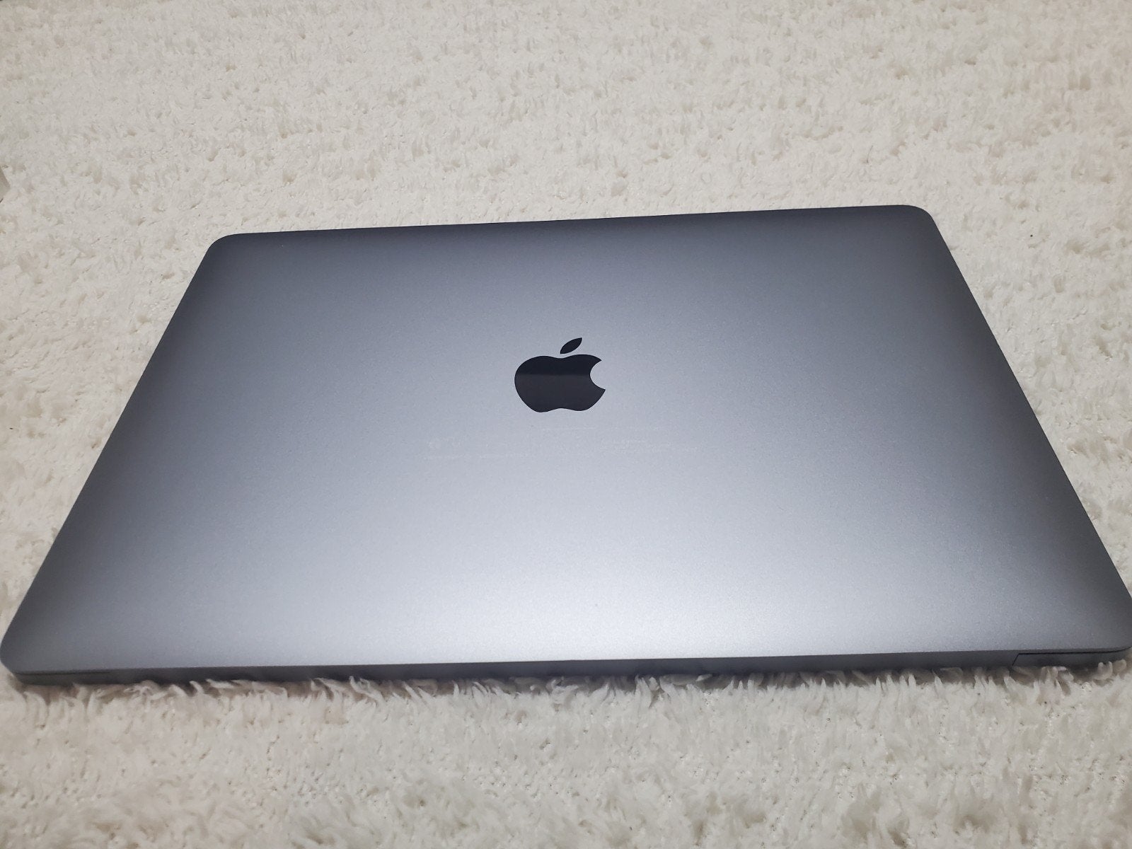 MacBook Pro 2020 512 Go, 13 pouces, Intel Core i5-6200U processor (2.30 GHz), Gaming, SSD