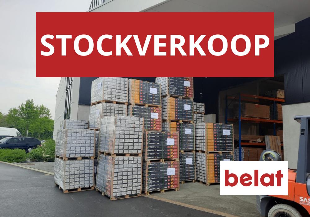 PVC-vloeren vanaf € 5.95 /m² !!! STOCKVERKOOP!!!, Ophalen, Kunststof, Overige typen, Nieuw