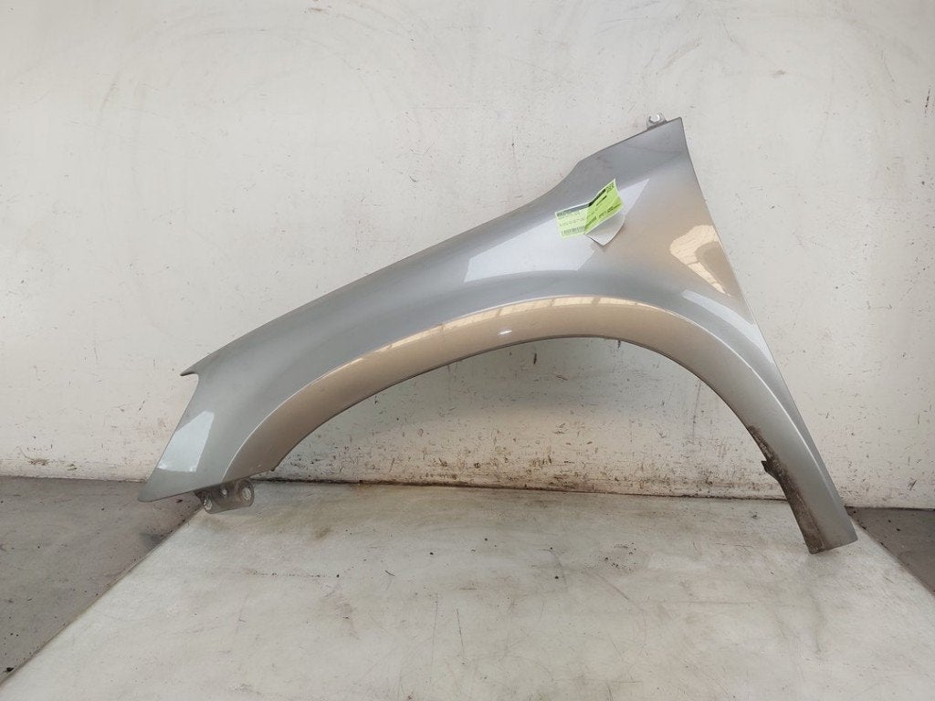 SPATBORD LINKS VOOR Skoda Yeti (5LAC) (|5L0821021|), Auto-onderdelen, Gebruikt, Voor, Spatbord, Info@skoda-auto.de
