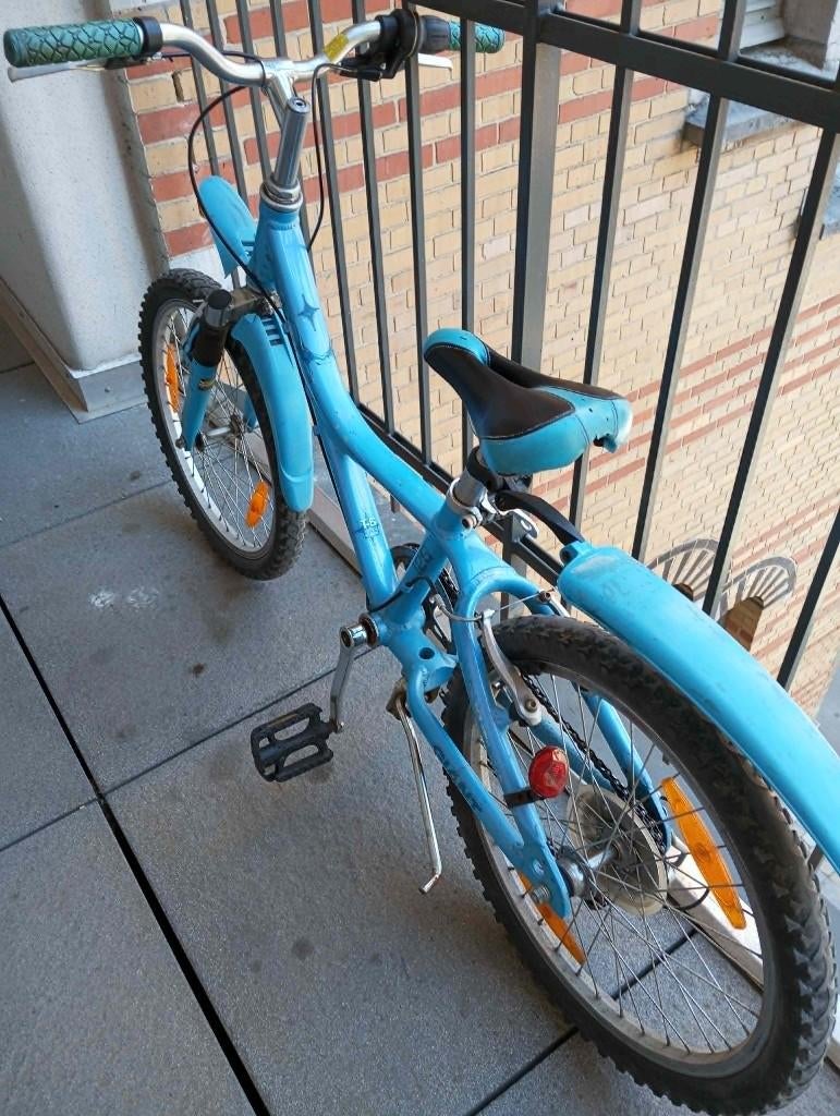 vélos pour enfants, Vélos & Vélomoteurs, Vélos | Vélos pour enfant, Enlèvement, Utilisé, Frein sur jante