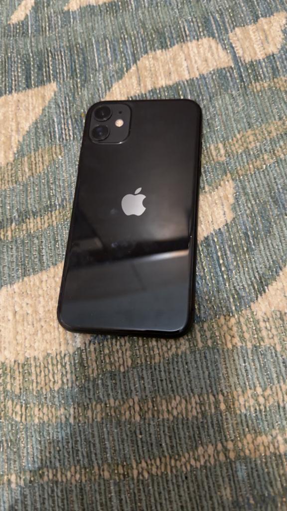 Iphone 11, Télécoms, Téléphonie mobile | Apple iPhone, Enlèvement, Comme neuf