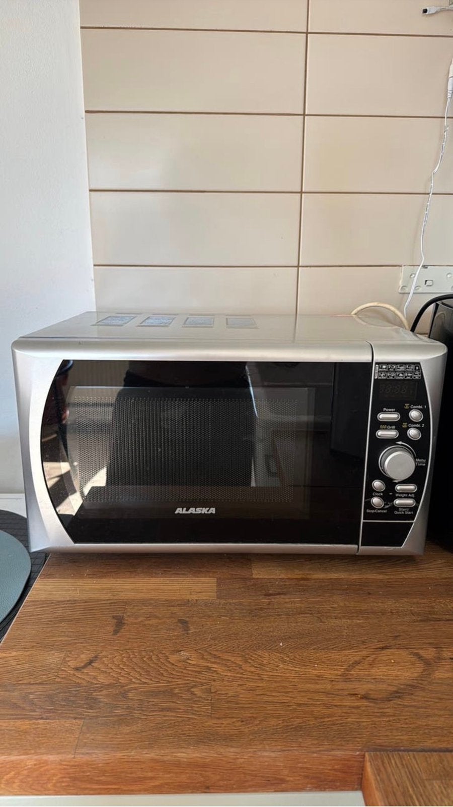 Microgolf, Elektronische apparatuur, Microgolfovens, Ophalen, Gebruikt, Oven
