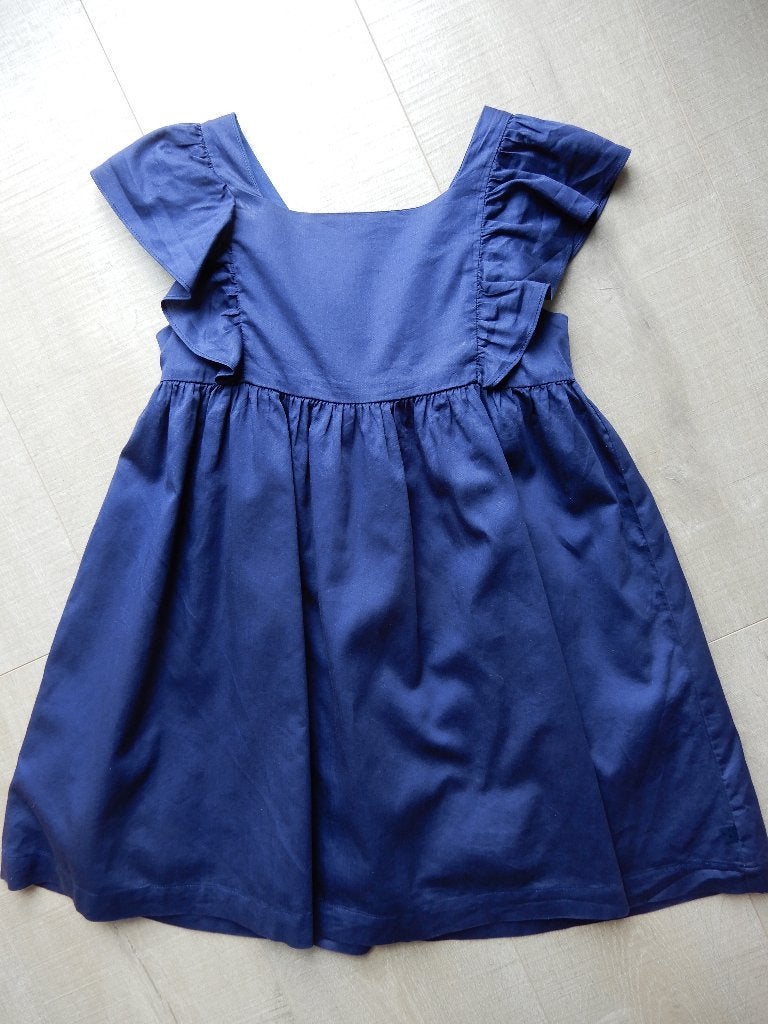 Robe Okaidi 8 ans, Enfants & Bébés, Vêtements enfant | Taille 128, Robe ou Jupe, Enlèvement ou Envoi, Okaidi, Comme neuf