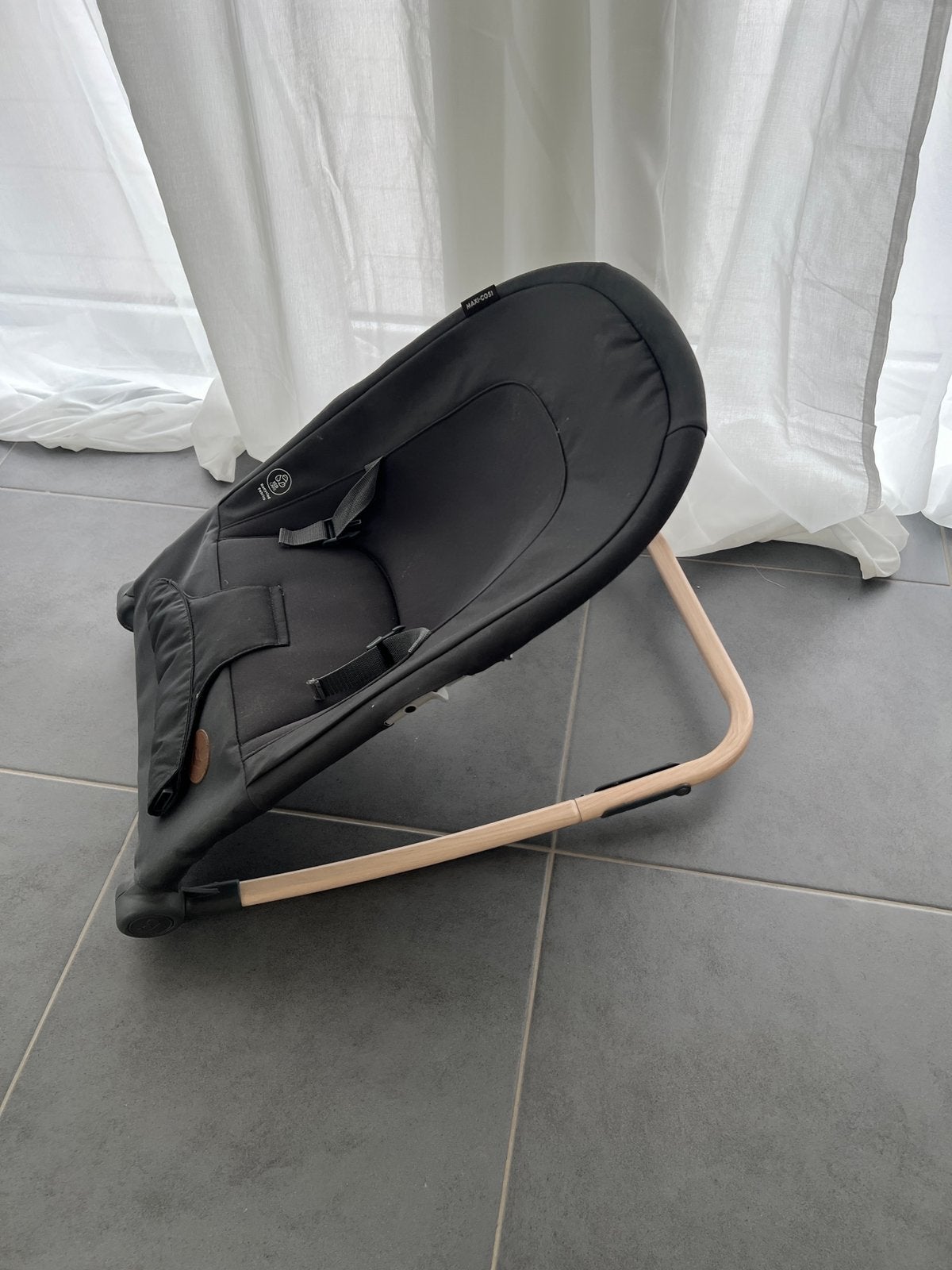Baby Rocking stoel Maxi cosi, Kinderen en Baby's, Ophalen, Zo goed als nieuw