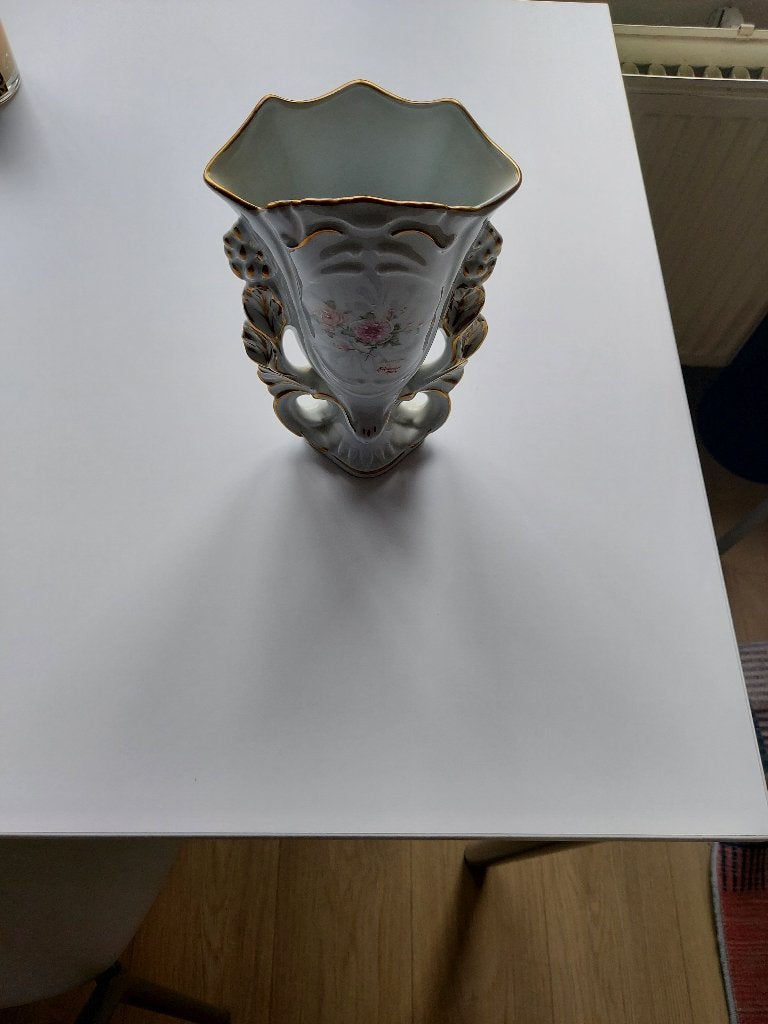 Vaas Limoges, Antiek en Kunst, Ophalen of Verzenden