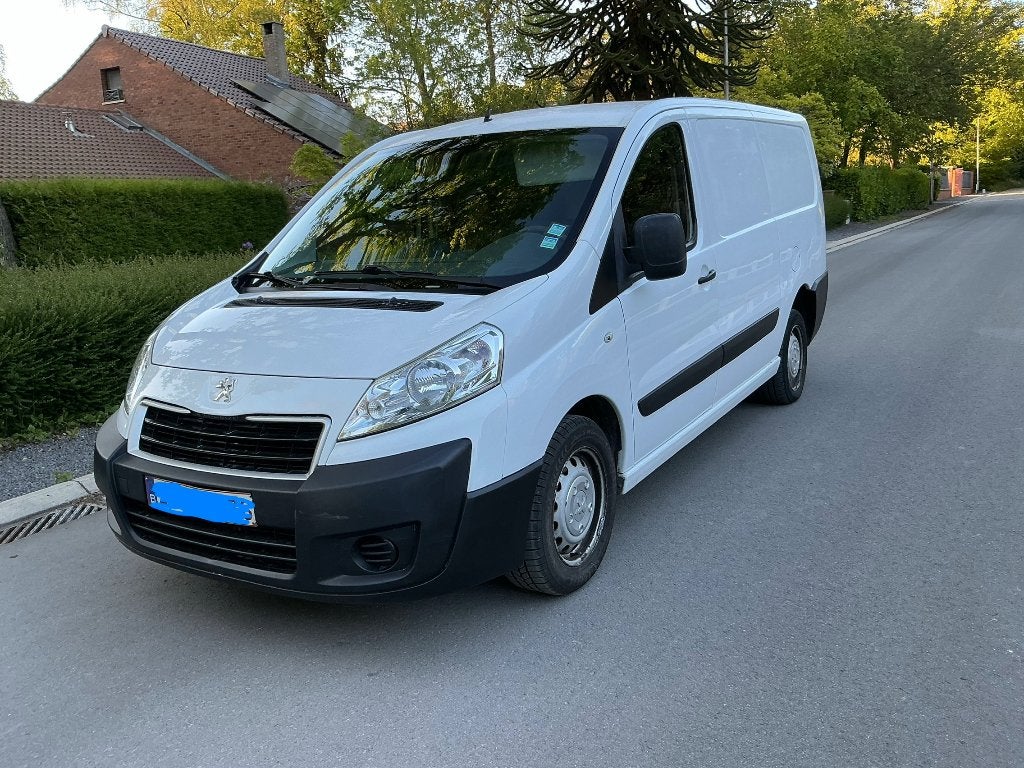 Moteur 20 hdi Peugeot expert  0465572733, Autos : Pièces & Accessoires, Enlèvement ou Envoi, Utilisé, Peugeot