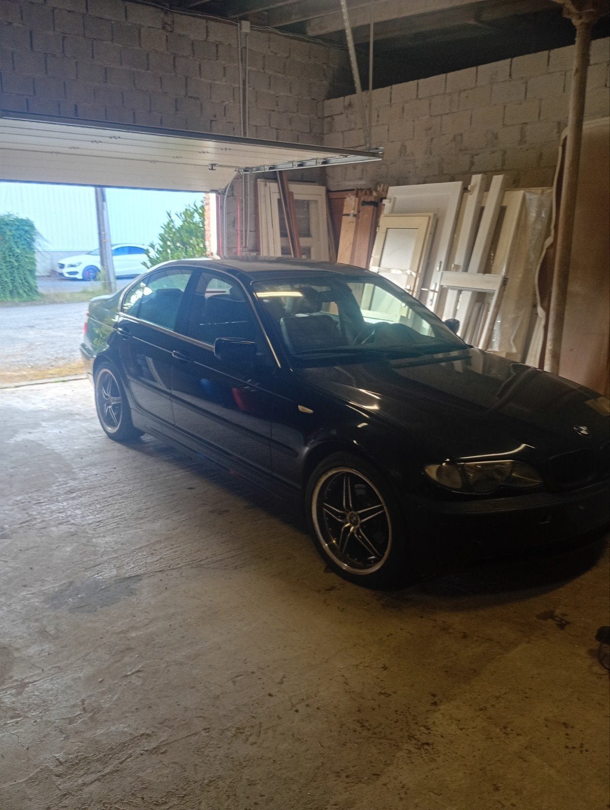 voor opmaak of afbraak, Ophalen of Verzenden, BMW