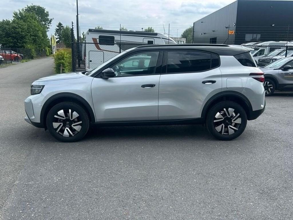 Opel Frontera ruitrijcamera, Sensoren Voor en Achter, Elekt, Auto's, Opel, Automaat, 100 pk, Bedrijf, 5 zetels