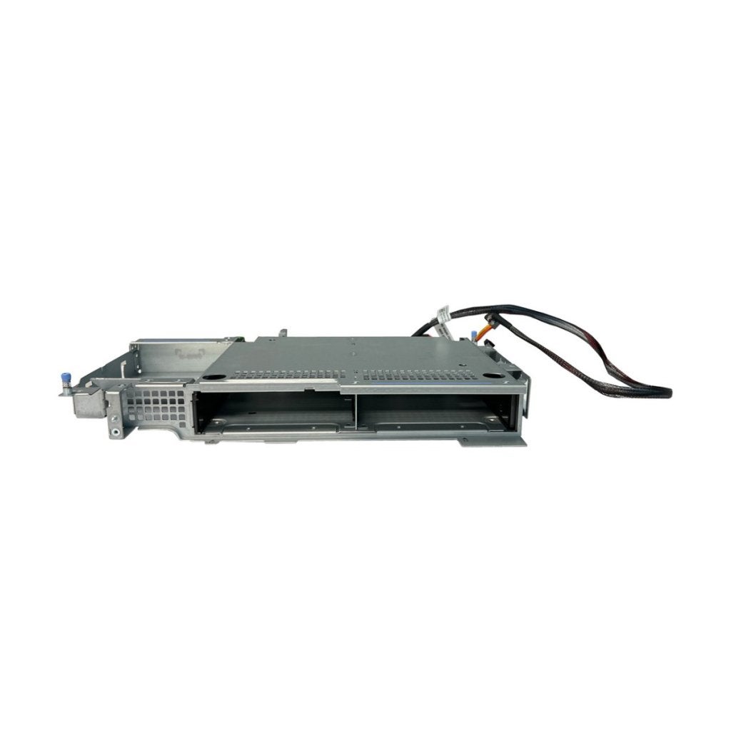 Dell R540 Rear Drive Bay Kit 2x LFF PT9X1, Computers en Software