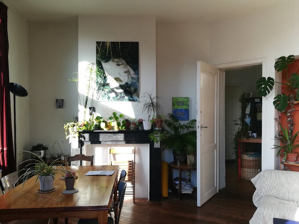 Chambre à sous-louer juin 2026, Immo, Moins de 20 m², Bruxelles