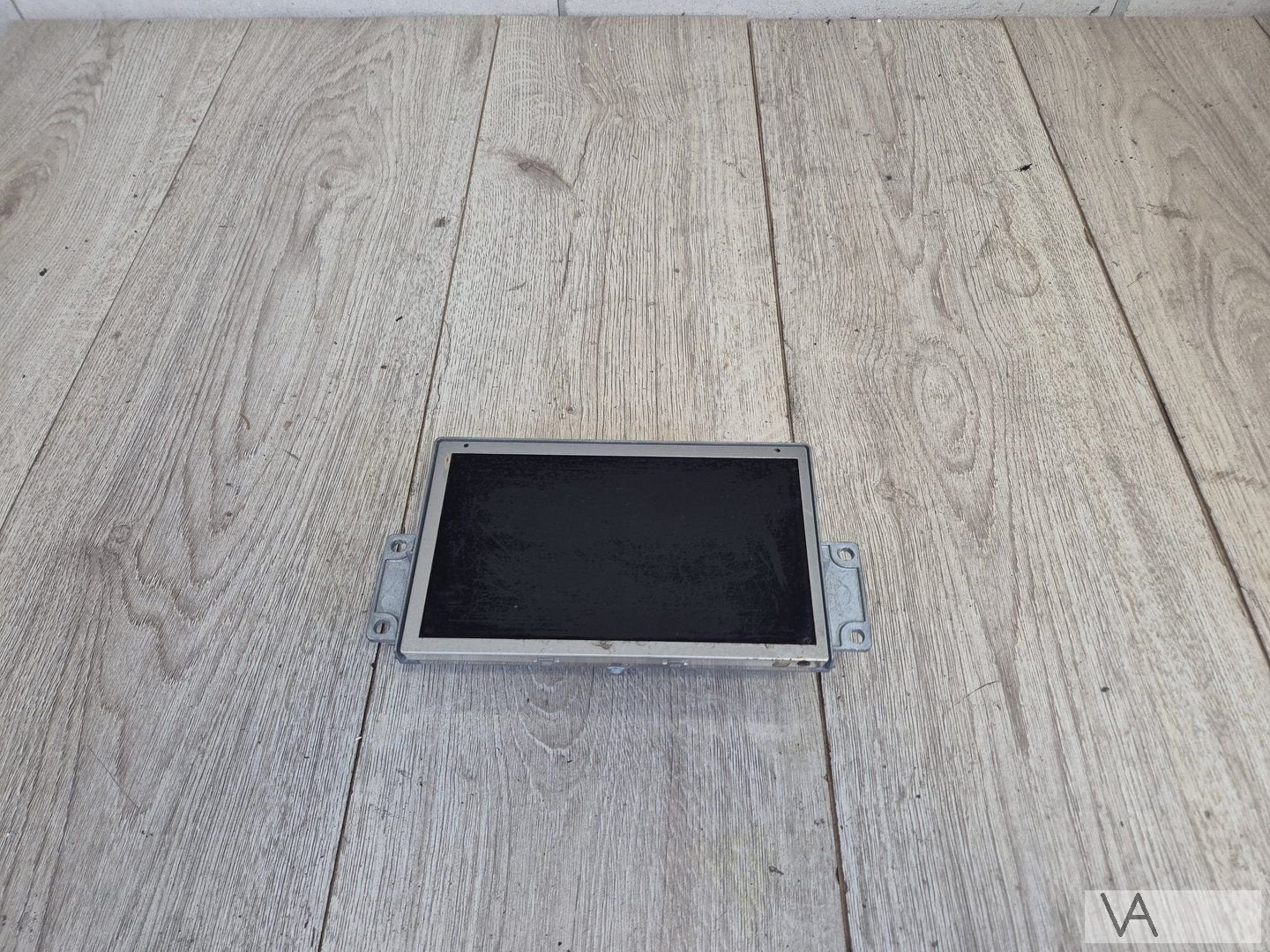 Display navigatie van Citroen DS3 C3 Berlingo 9664993280 €50, Gebruikt, -, Ophalen of Verzenden, -