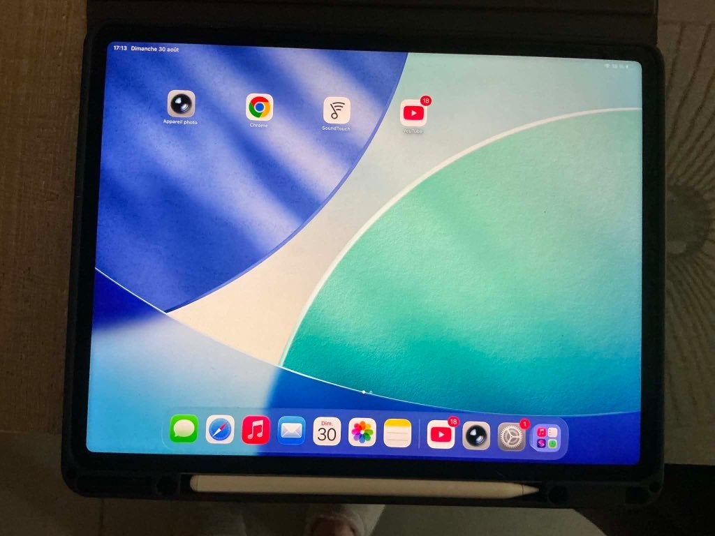 Apple iPad Pro, Computers en Software, Apple iPads, Apple iPad, Zwart, 11 inch, Ophalen of Verzenden