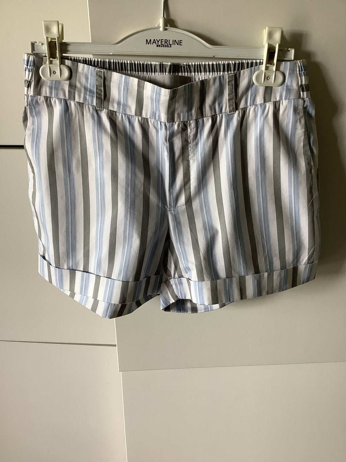 Korte broek, Kleding | Dames, Ophalen of Verzenden, Zo goed als nieuw, Maat 36 (S)