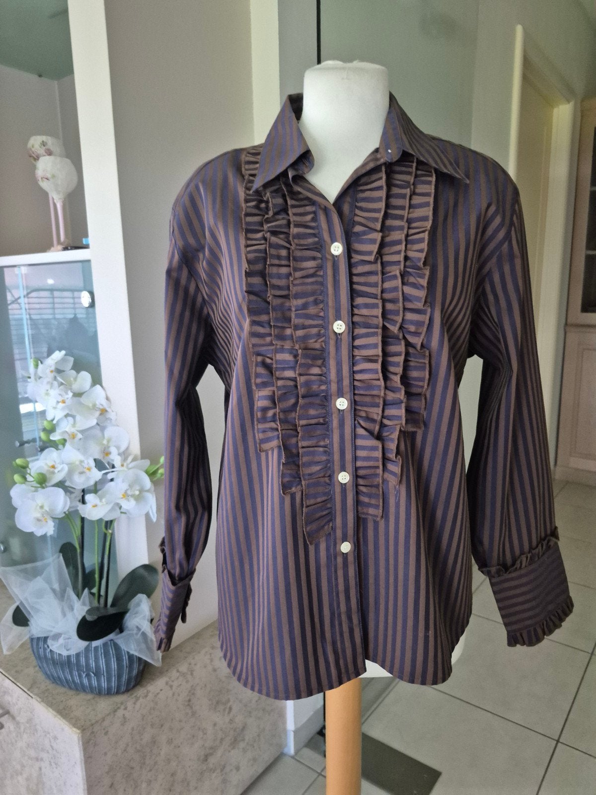 SCAPA  bloes, Kleding | Dames, Ophalen of Verzenden, Maat 42/44 (L)