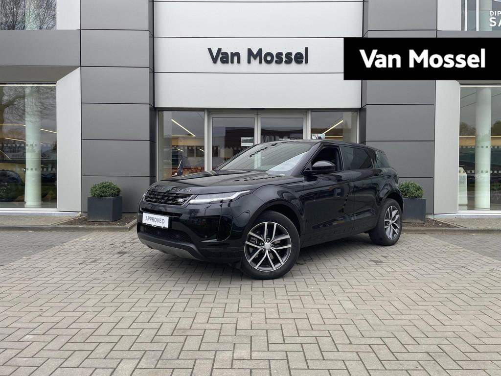 Land Rover Range Rover Evoque P300e PHEV AWD Auto S, Autos, Achat, Electronic Stability Program (ESP), Entreprise, Hybride rechargeable