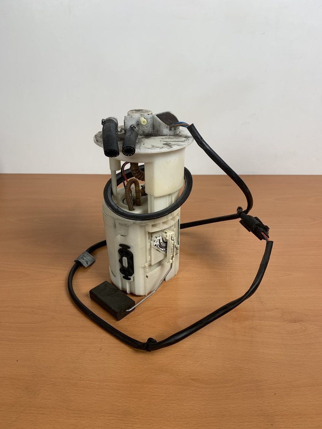 benzinepomp mercedes A-klasse W168 1997 tot 2004 A1684702394, Utilisé, -, -, Enlèvement ou Envoi