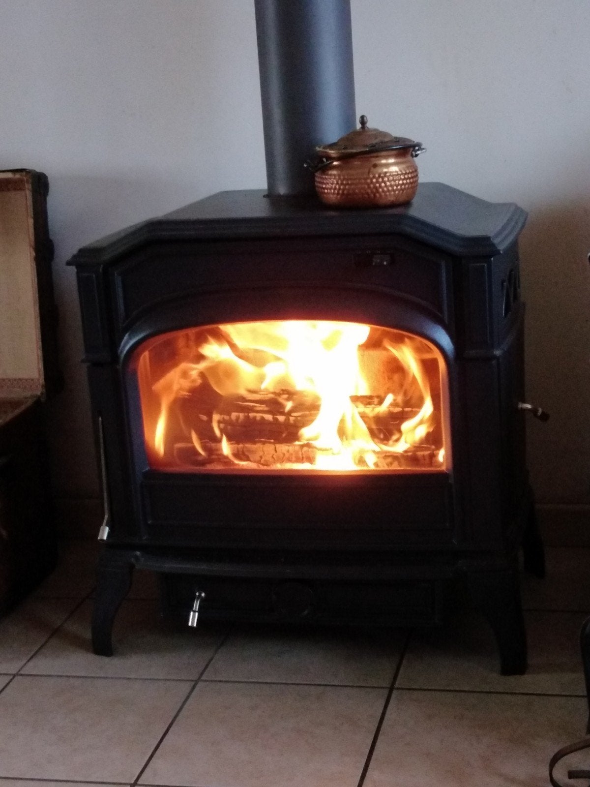 🔥Bois de Chauffage Dur Hêtre *Sec* Tout Fendant 33Cm🔥, 6 m³ ou plus, Enlèvement, Hêtre, Bûches