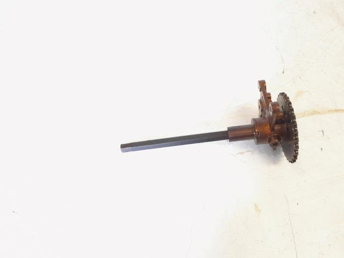 Diversen van een Audi A6, Gebruikt, -, -, -